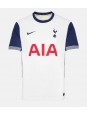 Tottenham Hotspur Archie Gray #14 Kotipaita 2024-25 Lyhythihainen